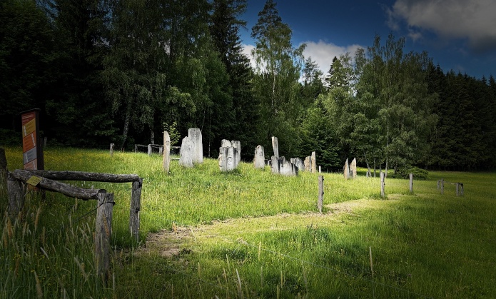 Zodiac site
